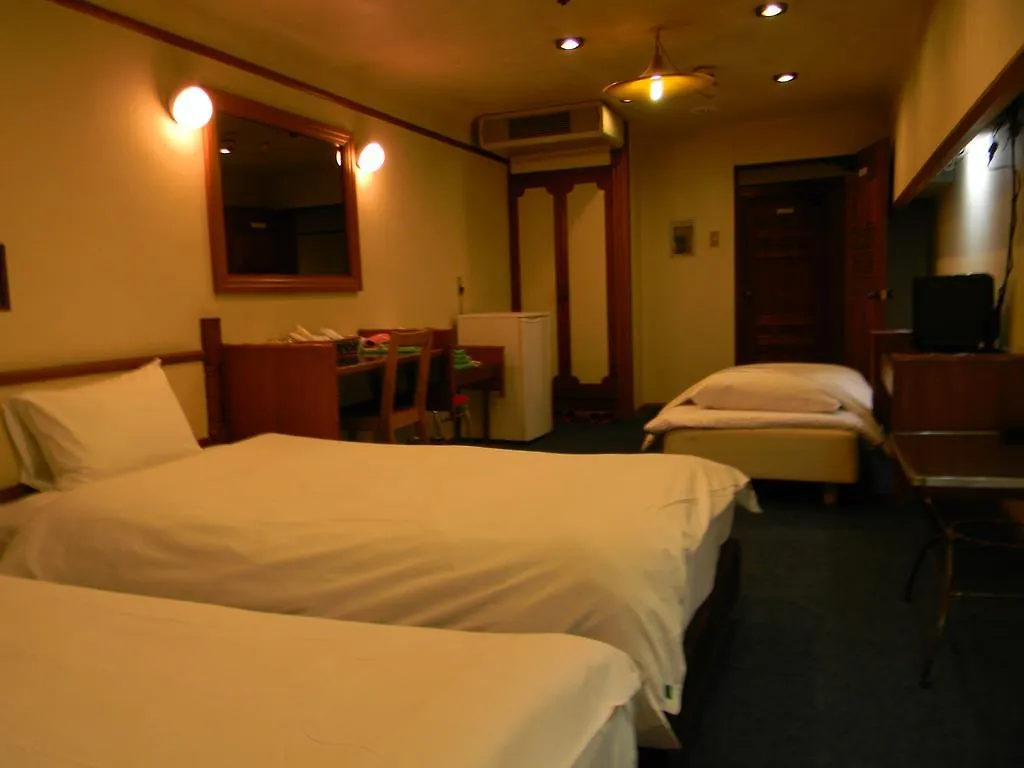 Hotel Misono Osaka 0*,  Japan