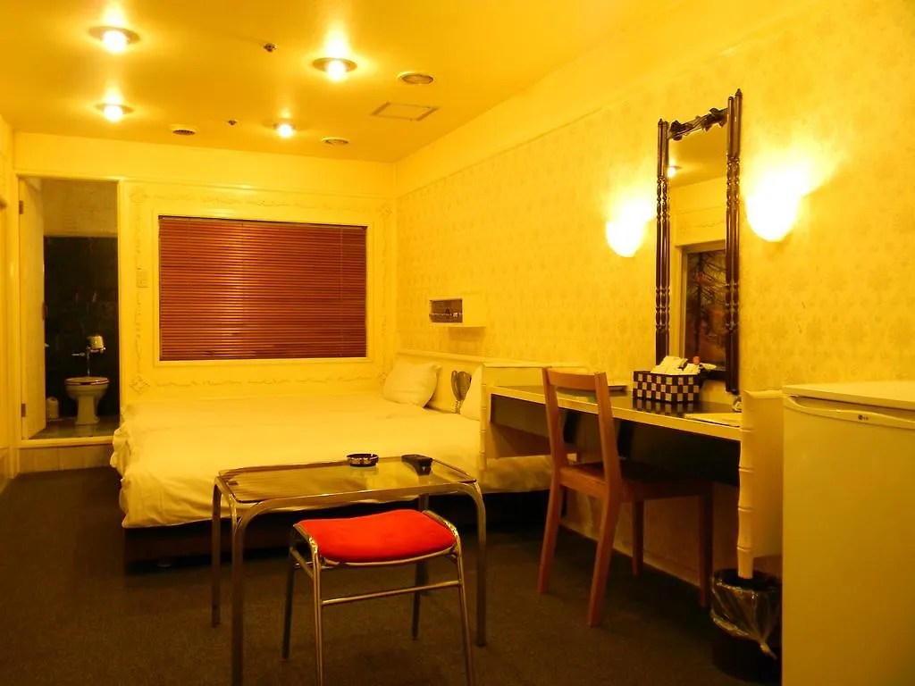 Hotel Misono Osaka 0*,  Japan